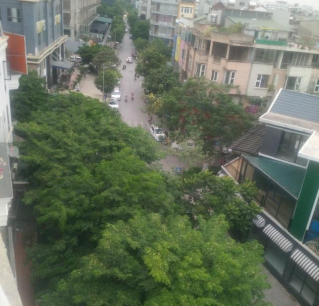 Hiếm, đẹp như mơ, vừa tiền mặt tiền rộng, Phân Lô Vỉa Hè rộn 90m 5 tầng chỉ 7 tỷ LH 0343804666