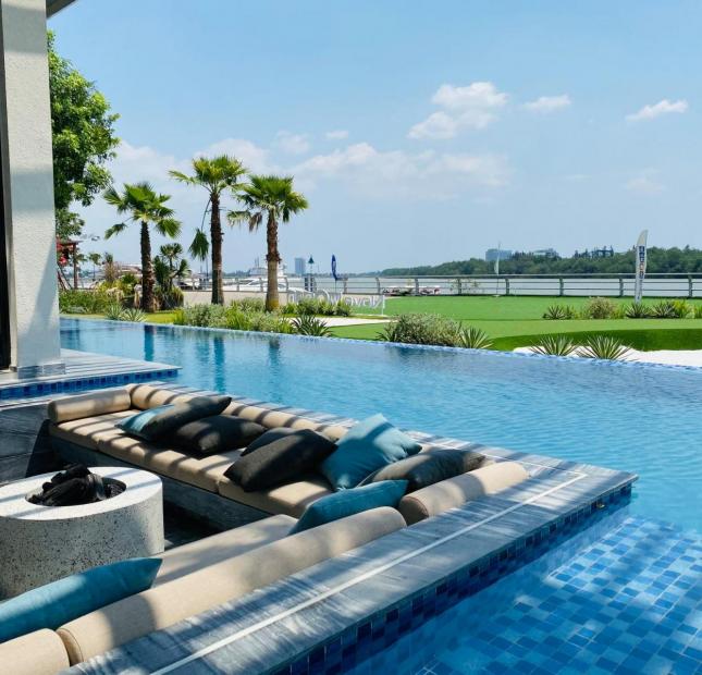 NovaWorl Phan Thiết, villas sân golf chuẩn thế giới, tầng lớp thượng lưu