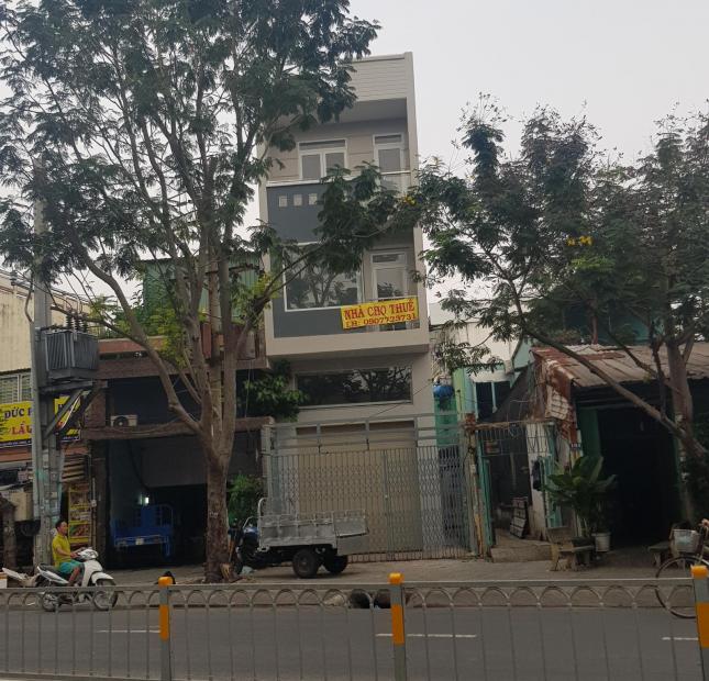 Bán nhà HXH 8m kinh doanh sầm uất đường Nguyễn Đình Chiểu quận 3 giá cực rẻ  