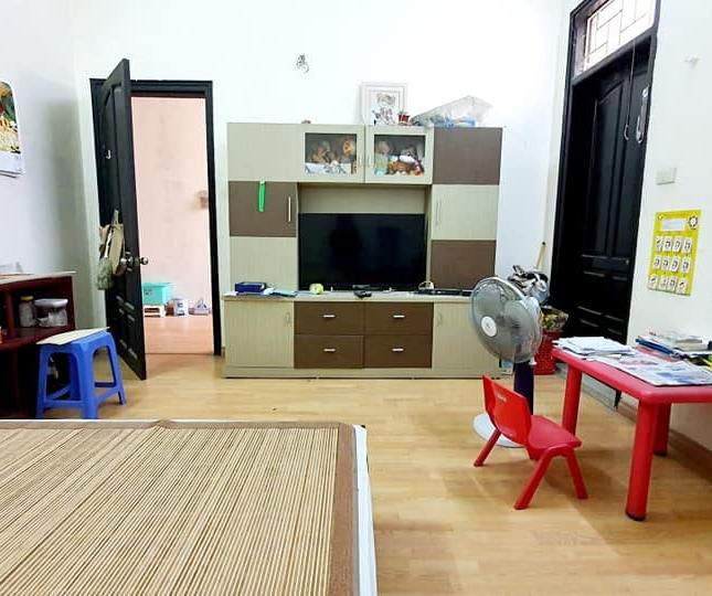 Bán nhà ngõ 17 Phùng Chí Kiên, Cầu Giấy, Lô góc, DT 60m2*MT 5m, 8.2 tỷ