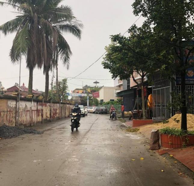 BÁN NHÀ CHÍNH CHỦ TẠI KHU CHỢ RỒNG THANH QUANG NAM SÁCH HẢI DƯƠNG