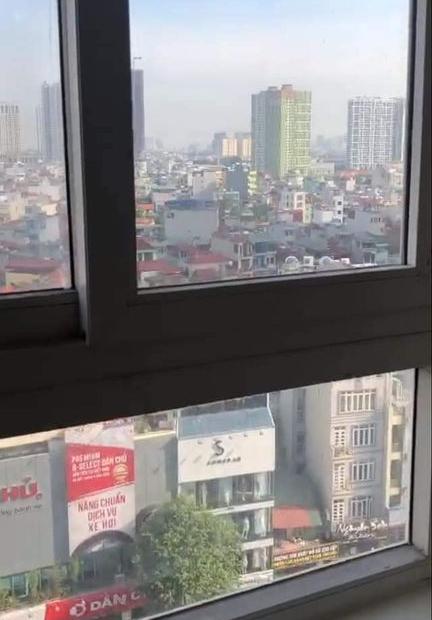 Bán căn hộ chung cư tại Đường Trần Phú, Hà Đông, 132m 3pn  giá 2,65 Tỷ