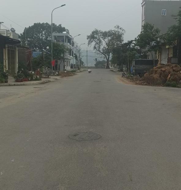 Bán lô đất MB 6275 Phường Nam Ngạn, Thành phố Thanh Hóa, Diện tích 90m2, mặt tiền 4.5m