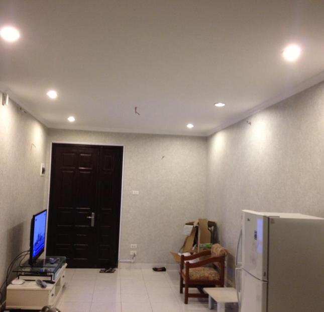 Cho thuê căn hộ chung cư 70m2 CT13A Ciputra- Tây Hồ.