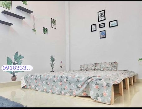 Đi Úc Bán gấp Nhà 212/3K Nguyễn Trãi, Phường Nguyễn Cư Trinh, Quận 1, 48m2, 3 Tầng, giá 8  tỷ 6 MTG
