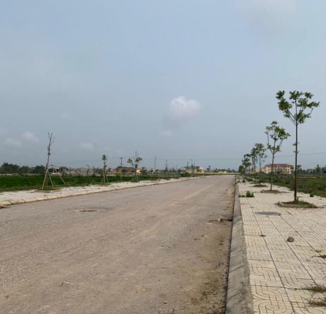 Bán đất nền xã Quảng Phú, MB ngay cạnh QL47, Thành phố Thanh Hóa giá đầu tư