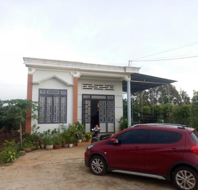 Nhà 17m mặt tiền Trần Kiên Thị Trấn Quảng Phú, Huyện Cư M’gar, Đắk Lắk