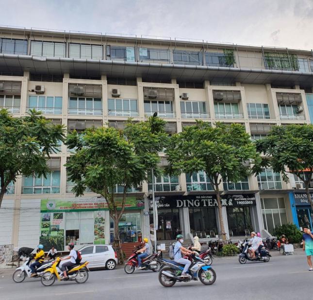 Cho thuê văn phòng  diện tích linh hoạt 20,30,50,80m2 tại mặt phố Lê Trọng Tấn, Thanh Xuân