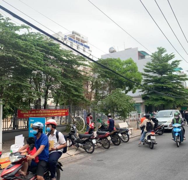 Mặt tiền KD Tân Mỹ Q7, 100m2, 5x20, khu đắc đia, bb sầm uất, giá nhỉnh 9 tỷ TL 