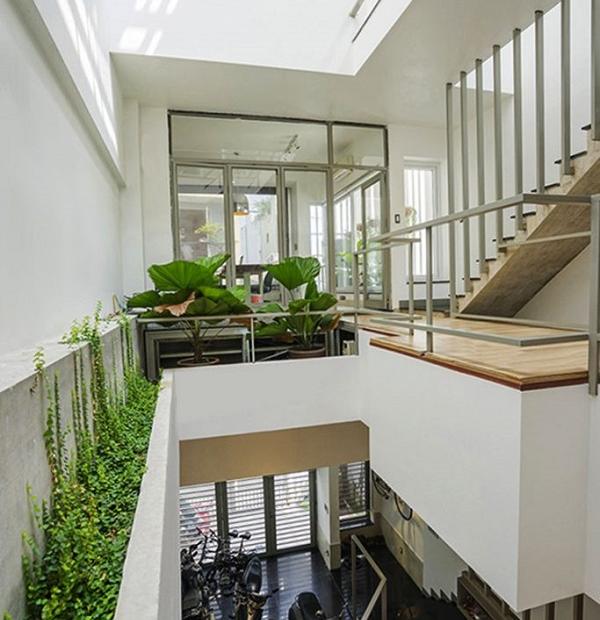 86/bán nhà mt trần hưng đạo quận 1 dt 4x21 nhà 3 lầu giá 44 tỷ