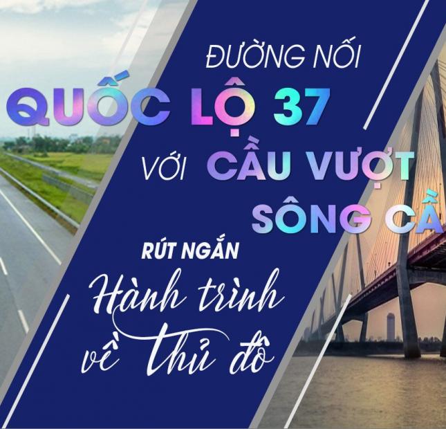 Bán đất nền dự án tại Dự án Kosy Gia Sàng, Thái Nguyên,  Thái Nguyên diện tích 100m2  giá 15 Triệu/m²