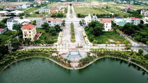 Dự án đất nền Chí Linh Palm City