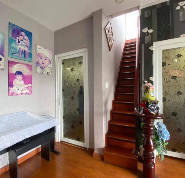 MTKD Đồng Nai Q10, 80m2, 7.7x10.5m, 4T, mới đẹp, hiếm bán, giá 19 tỷ TL
