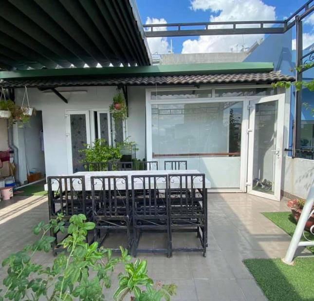 MTKD Đồng Nai Q10, 80m2, 7.7x10.5m, 4T, mới đẹp, hiếm bán, giá 19 tỷ TL