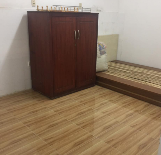 Nhà Hẻm Xe Tải Nơ Trang Long,P.13,BT 93m2(4,5x20) 5PN Gía 9,6 tỷ TL.