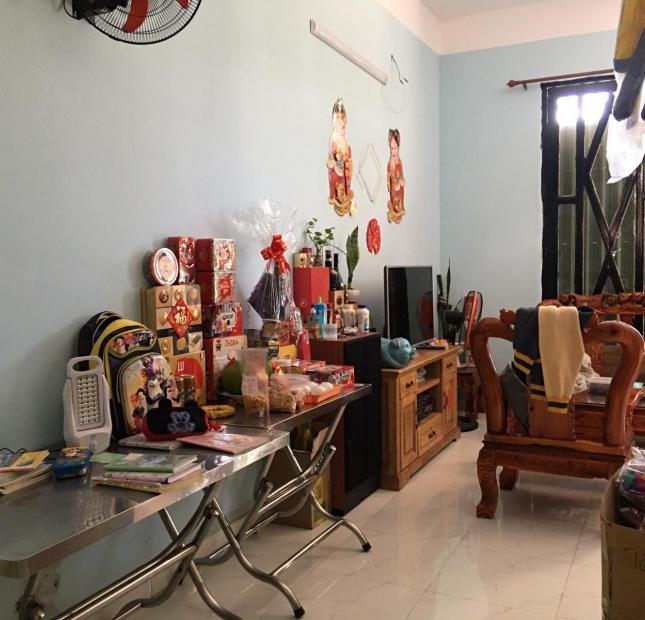 Cần tiền làm ăn cần bán căn nhà 1 trệt 2 lầu An Binh đang kinh quán ăn ở khu dân cư An Bình