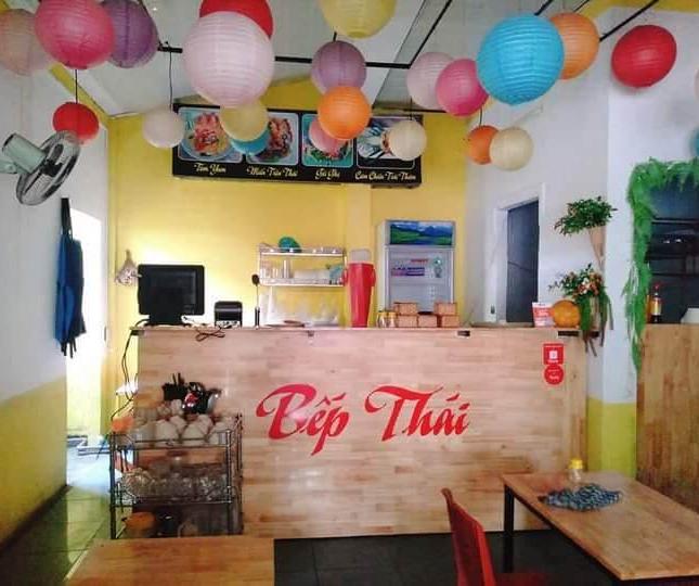 Cần chuyển nhượng quán ăn số 12 Hoa Lư, TP Nha Trang