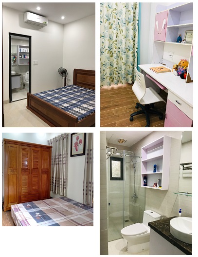 Cho thuê nhà biệt thự tại 18 ngõ 318 Ngọc Trì, Long Biên/Villa for rent at 18 alley 318 Ngoc Tri, 0913982727
