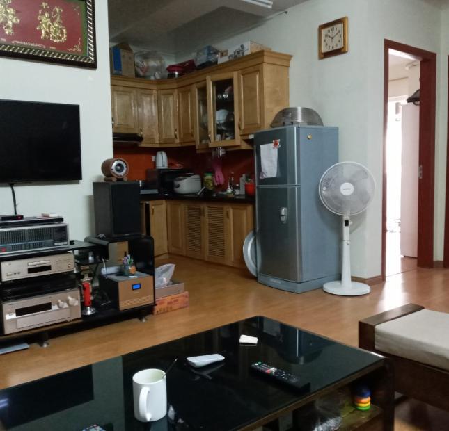 Chính chủ bán căn hộ chung cư tại chung cư Kim Văn – Kim Lũ, DT 63m2 Giá 1.35 tỷ LH 0348141111