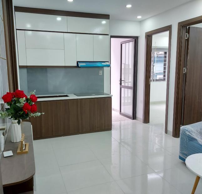  MỞ BÁN CHUNG CƯ MINI PHƯƠNG MAI – KIM LIÊN HƠN 500 TRIỆU/CĂN (25 -50m2) Ở Ngay 