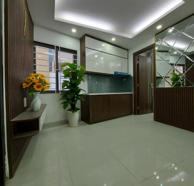 Mở bán chung cư mini Ngõ Quỳnh –Thanh Nhàn hơn  700 triệu/căn  Ở Ngay