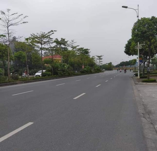 Bán đất TTHVHC ngõ 103 Lý Sơn,đường ô tô tránh,93m2,mt 5.5m, già 6 tỷ.Lh:0989126619.