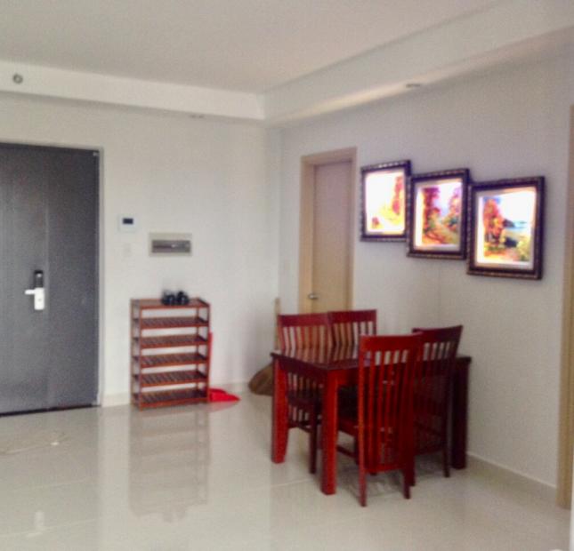 Băn căn hộ An Gia Garden, Tân Phú, 2PN 2WC , đầy đủ nội thất, CÓ SỔ HỒNG, giá chỉ 2,75 tỷ thương lượng