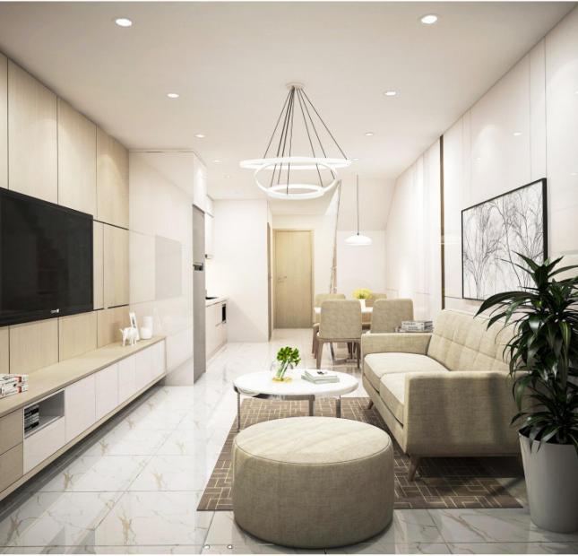 Bán căn hộ chung cư tại Dự án Khu dân cư Nam Tân Uyên, Tân Uyên,  Bình Dương diện tích 66m2  giá 19 Triệu/m²