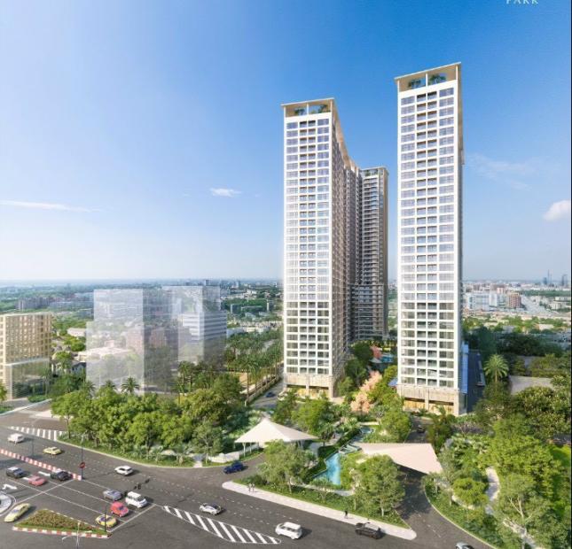 Bán căn hộ chung cư tại Dự án Anderson Park Bình Dương, Thuận An, Bình Dương diện tích 35m2 giá 1100000đ
