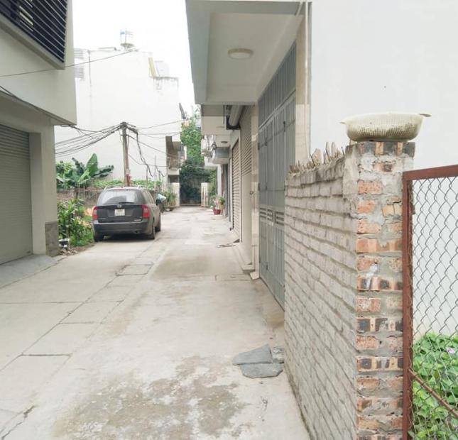 Bán Đất Phú Thượng - An Dương Vương - Tây Hồ - Ôtô Tránh - 85m2,Mt: 8m Gía: 5.95 tỷ