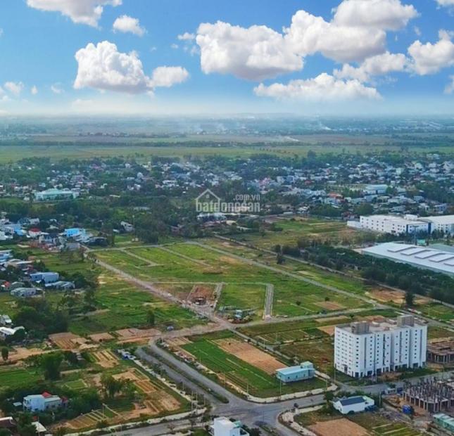 Dễ dàng sở hữu đất nền giá rẻ để an cư khu vực phía Nam Đà Nẵng