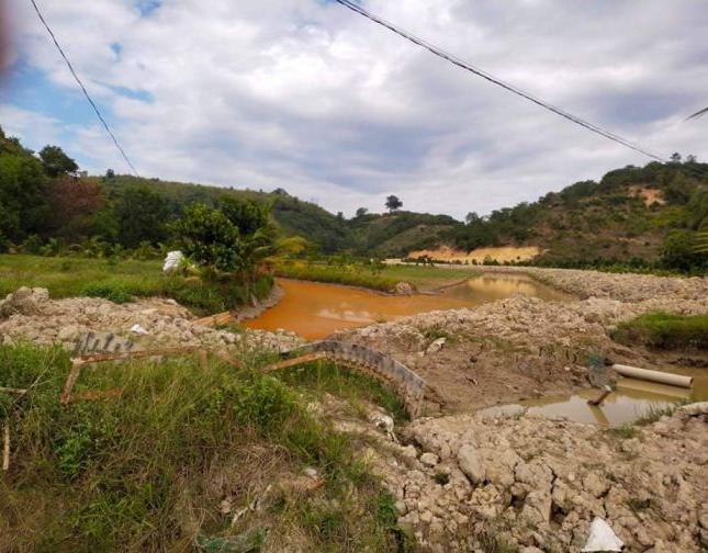 Chính chủ cần bán đất tại: Xã Đắc Lua, huyện Tân Phú, tỉnh Đồng Nai