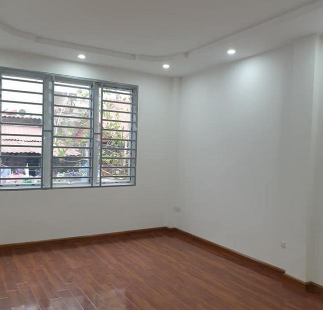 Nhà đẹp Minh Khai- Lô góc- Ô tô tránh 30m. 52m2x4T.Gía 8.75tỷ.