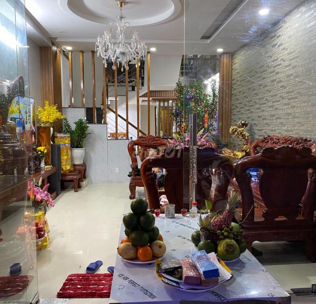 Nhà 3 tầng Đẹp cần bán Quận Sơn Tra, Tp Đà Nẵng