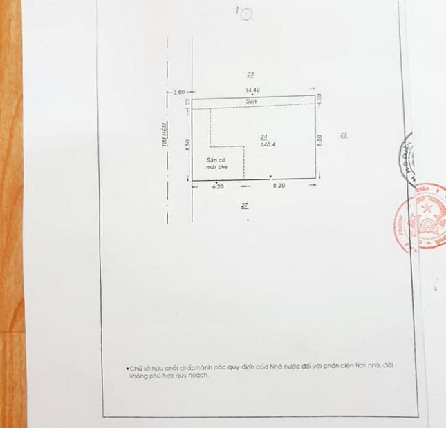 Xe ngủ trong nhà Huỳnh Văn Nghệ, P15, Tân Bình, 140m2, ngang 10m, 4 tầng. Ninh nhà phố.