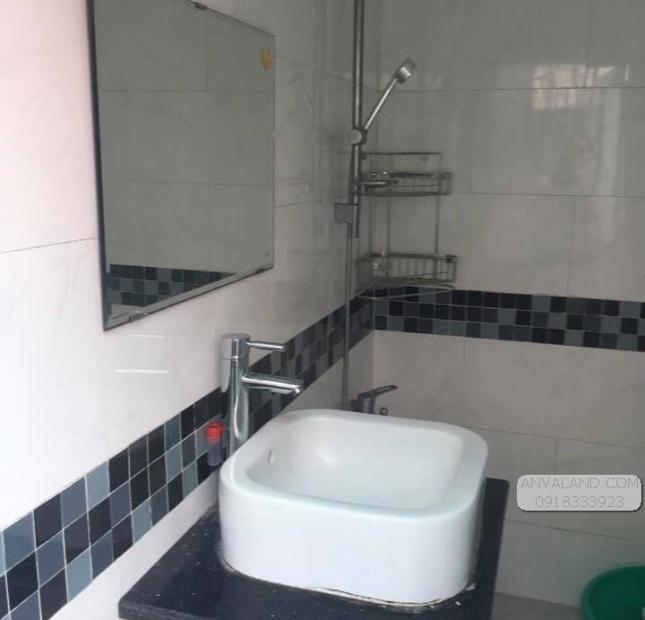 Định cư Mỹ Bán nhà 835/8B Trần Hưng Đạo, Phường 2, Quận 5, 40M2, 3PN, 3WC, 3 Tầng, giá 5 tỷ 6