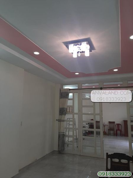 Kẹt vốn Bán Nhà 100/8D Bình Thới, Phường 14, Quận 11, nhà đẹp 4PN, 4WC, 2 Tầng, giá 3  tỷ 7