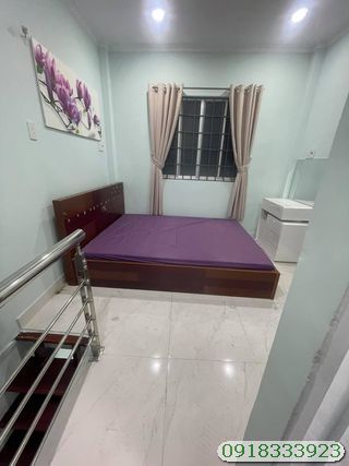 Kẹt vốn Bán Nhà 100/8D Bình Thới, Phường 14, Quận 11, nhà đẹp 4PN, 4WC, 2 Tầng, giá 3  tỷ 7