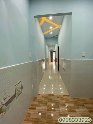 Kẹt vốn Bán Nhà 100/8D Bình Thới, Phường 14, Quận 11, nhà đẹp 4PN, 4WC, 2 Tầng, giá 3  tỷ 7