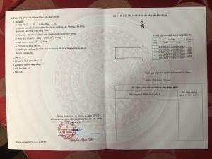 Bán gấp hai lô đất biệt thự vị trí vàng tại Quảng Ninh