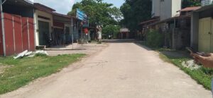 Chính chủ cần bán lô đất tại Thôn Ngọc Trai - Xã Việt Lập - Huyện Tân yên - Thành Phố Bắc Giang