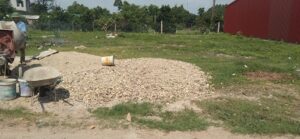 Chính chủ cần bán lô đất tại Thôn Ngọc Trai - Xã Việt Lập - Huyện Tân yên - Thành Phố Bắc Giang