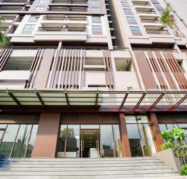 Bán căn hộ 2PN lớn mặt tiền Phạm Văn Đồng, Thủ Đức, tháng 6 nhận nhà, 3.2 tỷ