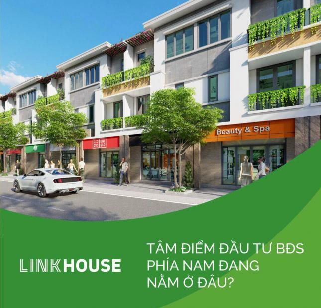 Dự án nhà phố compound hiếm hoi tại Bình Chuẩn, TP. Thuận An, Bình Dương