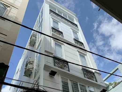 Chính chủ bán nhà mặt tiền Lê Hồng Phong gần 3 Tháng 2, DT: 5x14m, quận 10, giá sốc