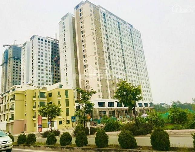 Bán căn hộ Chung Cư IEC Residences Thanh Trì. Khu đô thị Tứ Hiệp