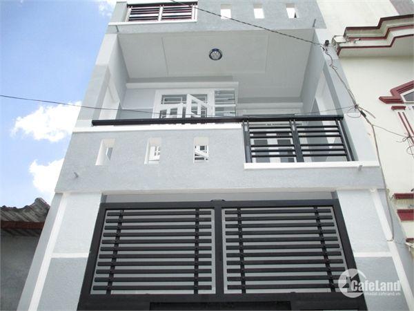 Bán nhà mặt tiền Phó Cơ Điều - Nguyễn Chí Thanh (8m x 17m) 4 lầu, Quận 11, giá chỉ 28 tỷ
