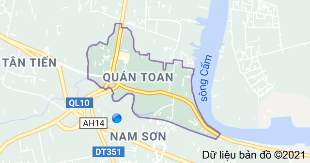 Bán đất tại Quán Toan, Hồng Bàng, Hải Phòng. Liên hệ Ngân 0973.306438