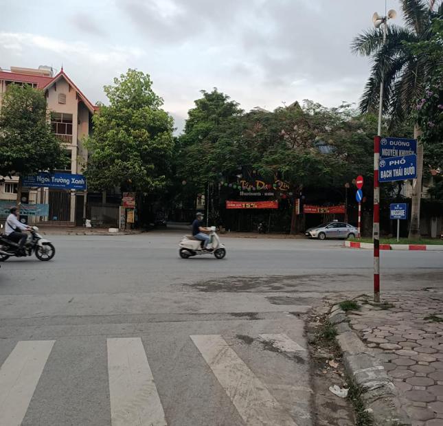 Bán gấp nhà liền kề Văn Quán Yên Phúc Hà Đông 90m 4 tầng mặt tiền 4,5m giá chào chỉ 9.5 tỷ