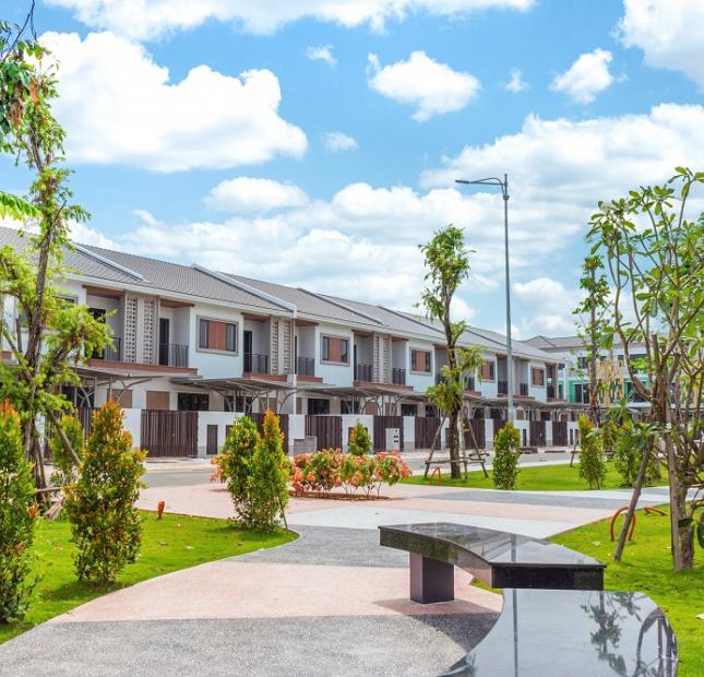 Ra mắt sản phẩm CASA CENTRAL – tại trung tâm khu công nghiệp VSIP 2A Bình Dương